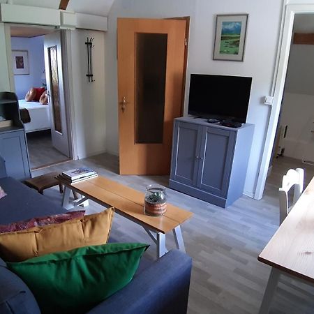 Dandelion Bed & Breakfast 希伯维列 外观 照片